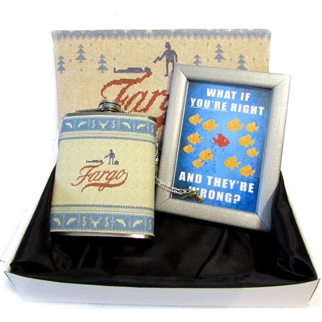 Подарочный набор Фарго Fargo