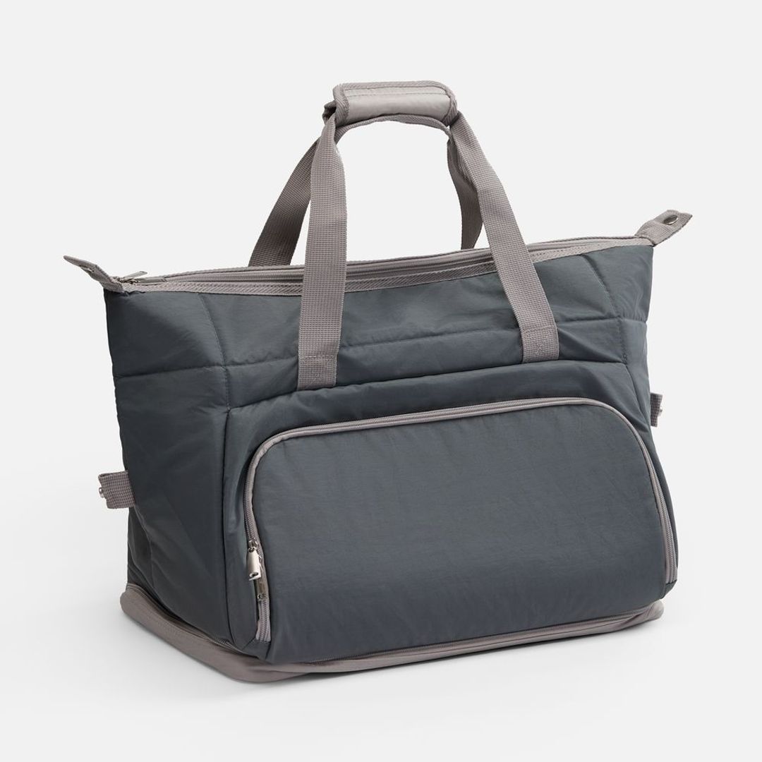 Набор для барбекю Grillmoor (темно-серый (графит))