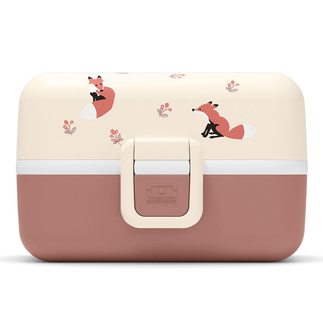 Ланч-бокс Monbento Tresor (Fox)