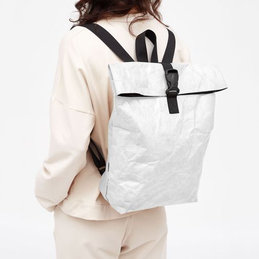 Рюкзак Ranzel Rolly Kraft