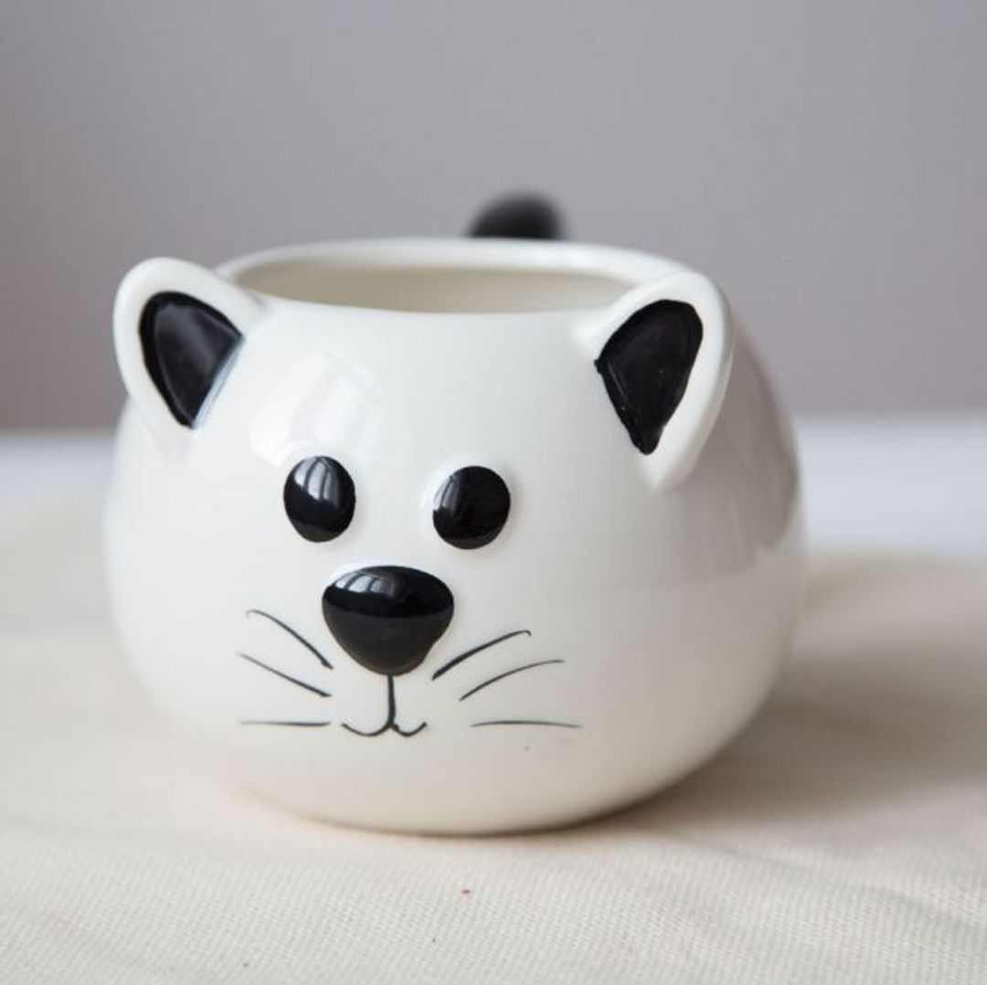 Кружка Кот Кружка Кот