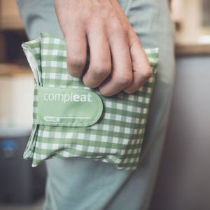 Ланч-бокс FoodWrap