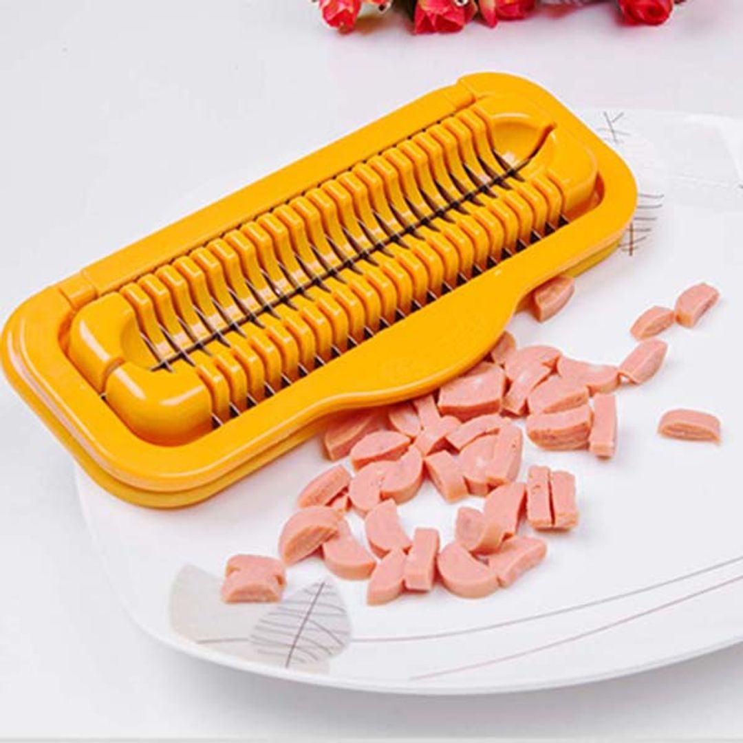 Устройство для нарезки сосисок Dog Dicer Устройство для нарезки сосисок Dog Dicer