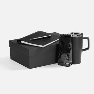 Подарочный набор Ringo Tea (черный) Подарочный набор Ringo Tea (черный)