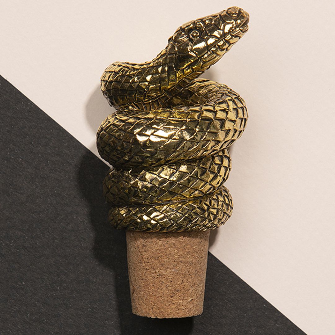 Пробка для бутылок Mamba Пробка для бутылок Mamba