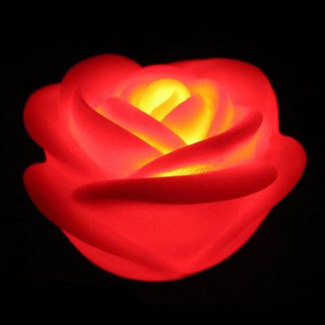 Светильник Роза Светильник Роза