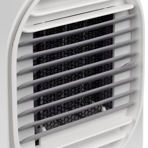 Обогреватель с функцией вентилятора airTune Обогреватель с функцией вентилятора airTune