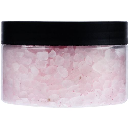 Соль для ванны Feeria в банке с лавандой Соль для ванны Feeria в банке с лавандой