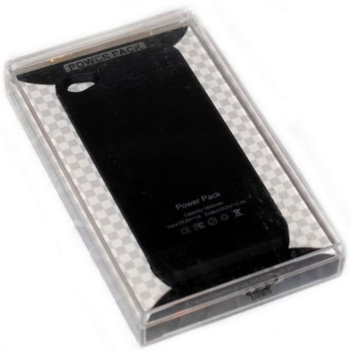 Аккумулятор Чехол iPhone4 Аккумулятор Чехол iPhone4