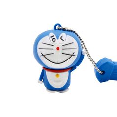 Флешка Кот Doraemon 16 Гб