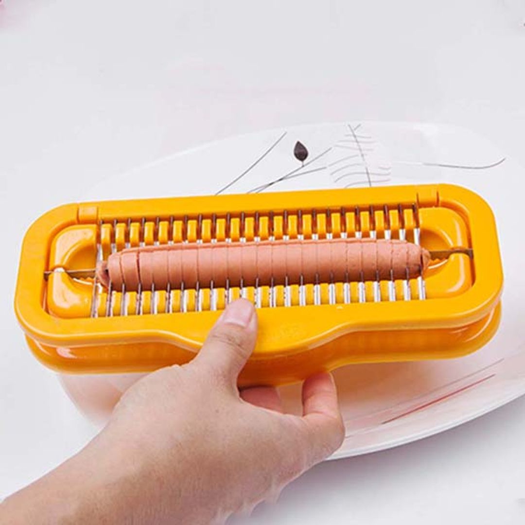 Устройство для нарезки сосисок Dog Dicer Устройство для нарезки сосисок Dog Dicer