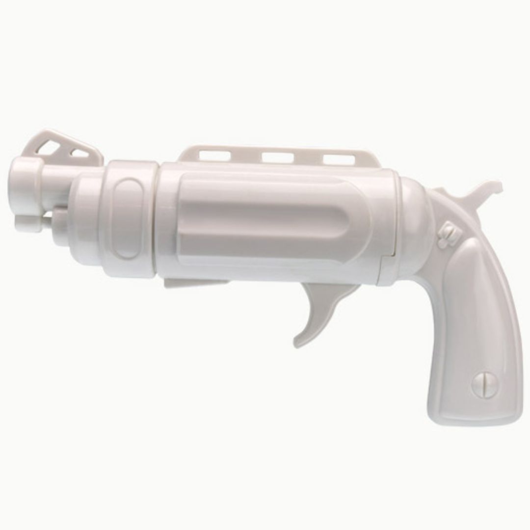 Вентилятор Пистолет Вентилятор Пистолет