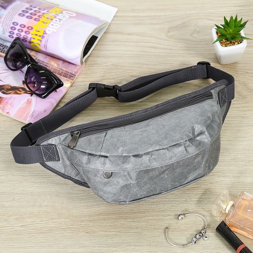 Поясная сумка Ranzel Baggy Кraft Поясная сумка Ranzel Baggy Кraft