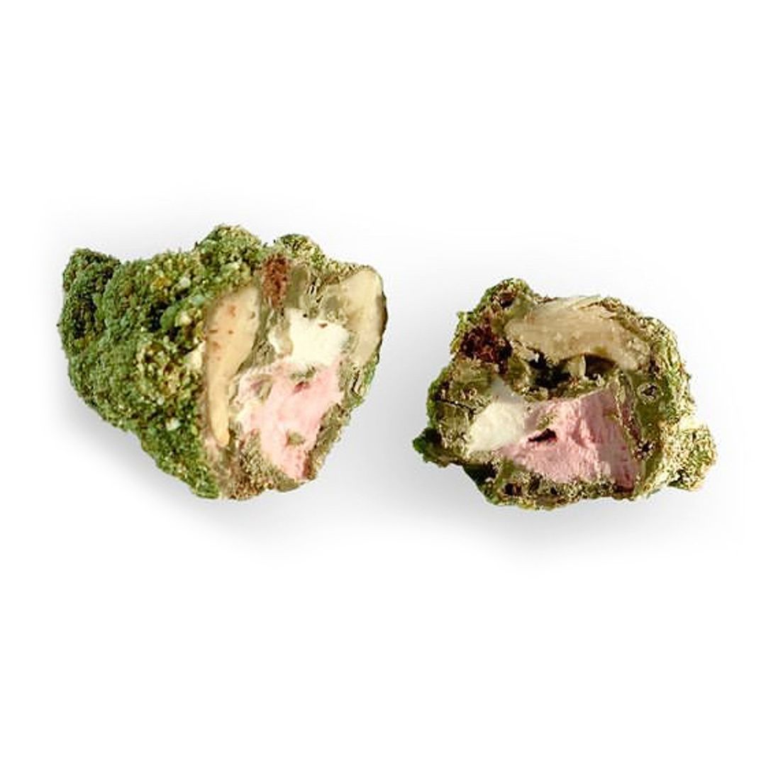 Шоколадные конфеты ручной работы Boshka Matreshka Сладкая вата (100 г) Шоколадные конфеты ручной работы Boshka Matreshka Сладкая вата (100 г)