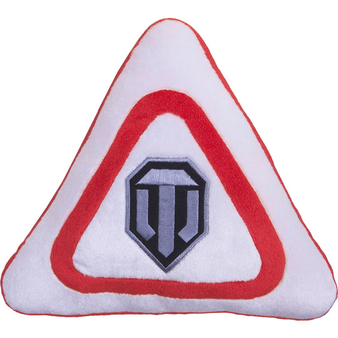 Подушка для авто World of Tanks Подушка для авто World of Tanks