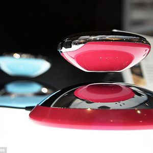 Левитирующий Bluetooth Динамик