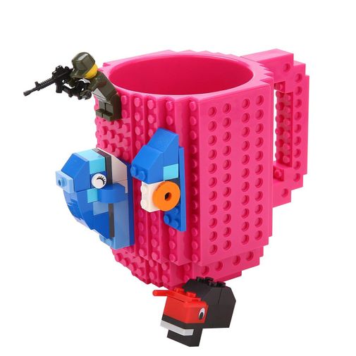 Кружка Лего Кружка Лего