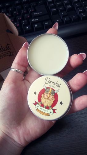  Фото покупателя Ника