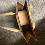 Подарочный пакет С 8 марта Тюльпаны (23 × 27 × 8 см) Отзыв Подарочный пакет С 8 марта Тюльпаны (23 × 27 × 8 см) Отзыв