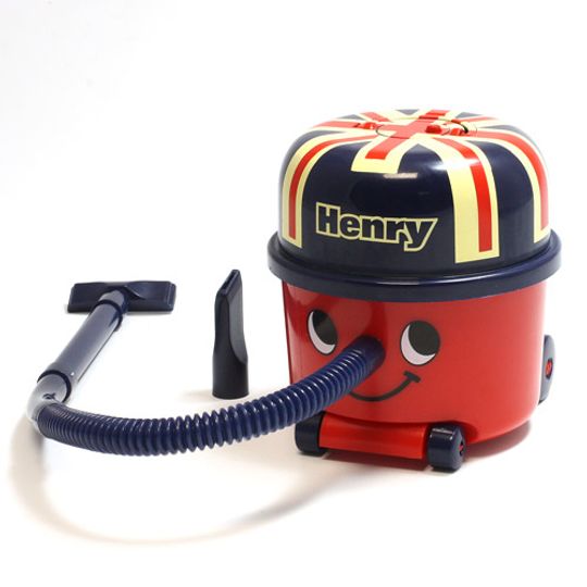                                      Настольный пылесос Union Jack