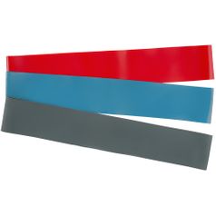 Набор эластичных лент для фитнеса Zen Набор эластичных лент для фитнеса Zen