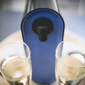 Винный сервер Wine Server