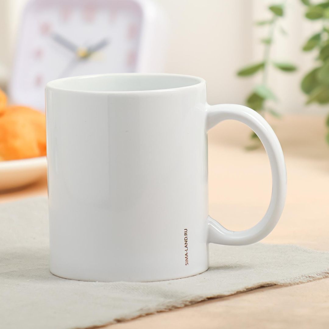 Кружка Программист Кружка Программист