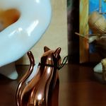 Подставка для колец Anigram Кот Отзыв Подставка для колец Anigram Кот Отзыв