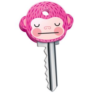 Чехлы для ключей Обезьянка MonKeys