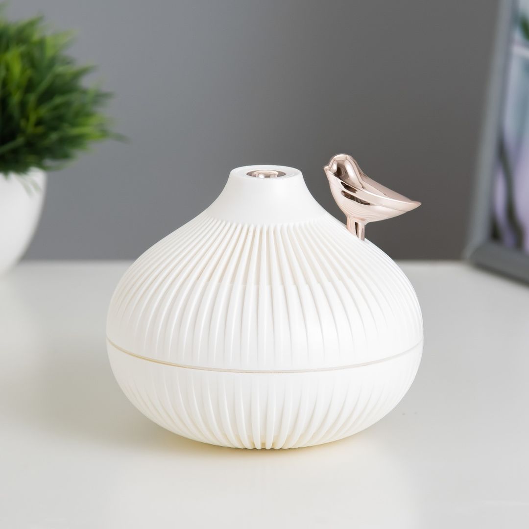 Ночник-увлажнитель воздуха Птичка Ночник-увлажнитель воздуха Птичка