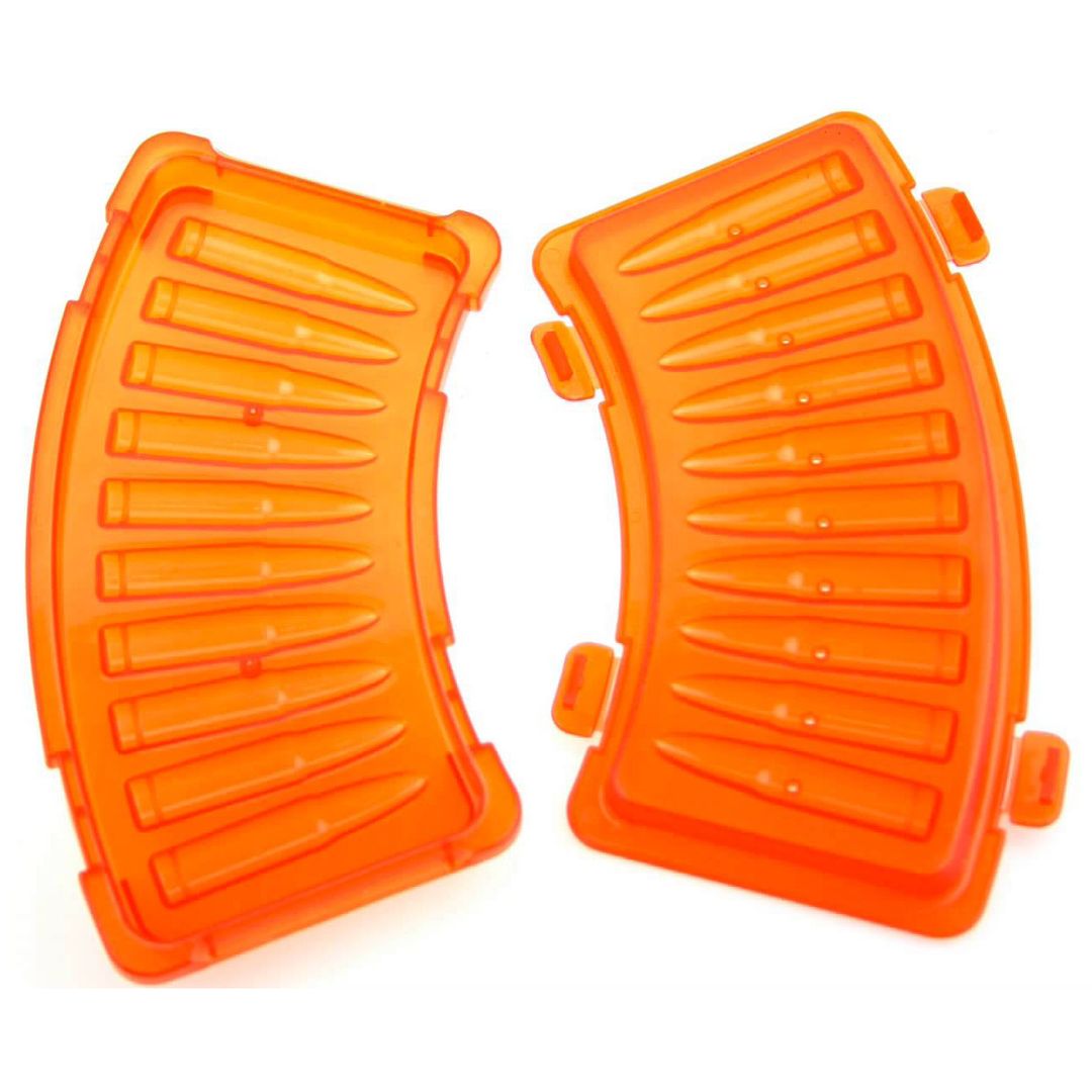 Форма для льда Патроны АК-47 Форма для льда Патроны АК-47