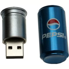 Флешка Банка Pepsi 16 Гб