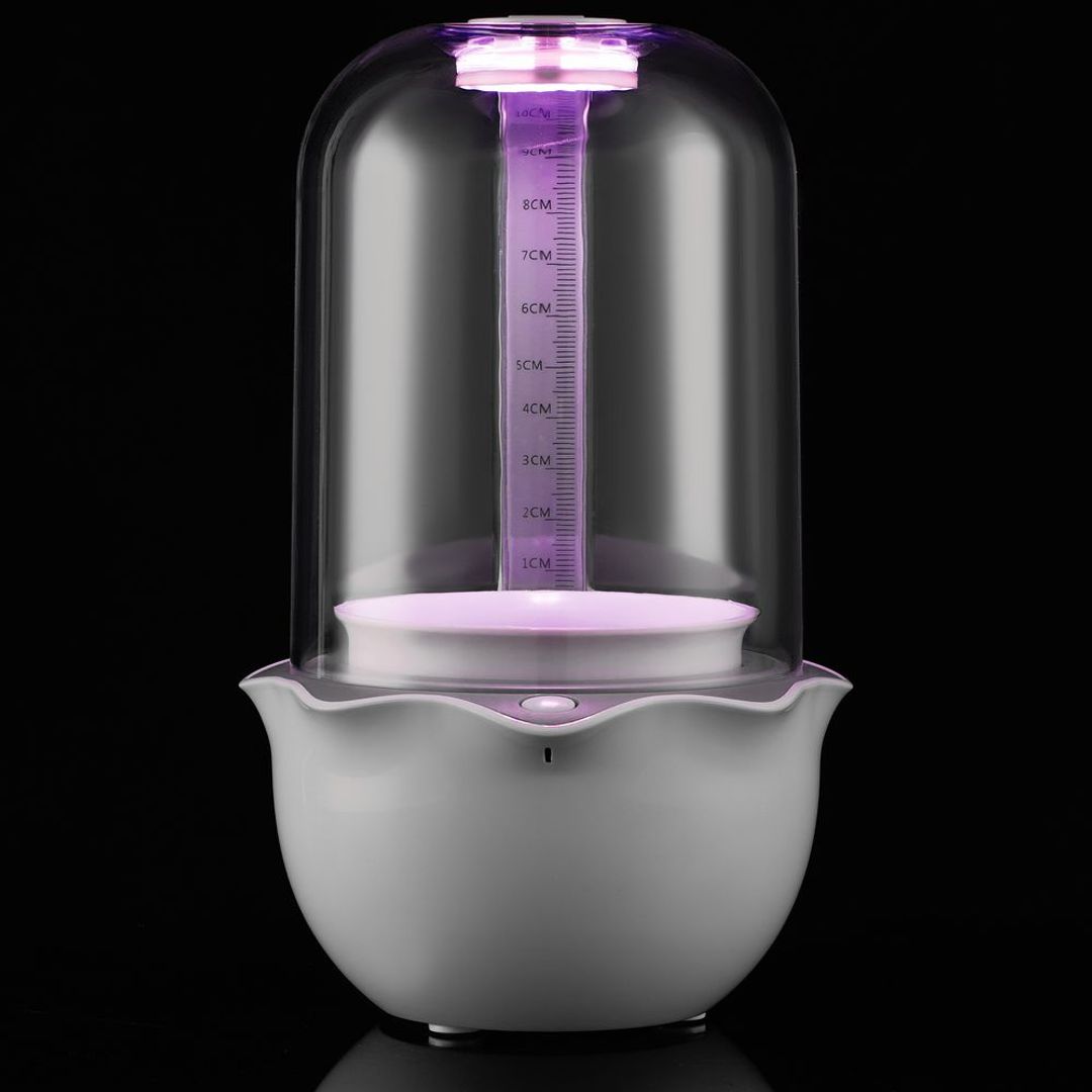 Умная теплица growUp Умная теплица growUp