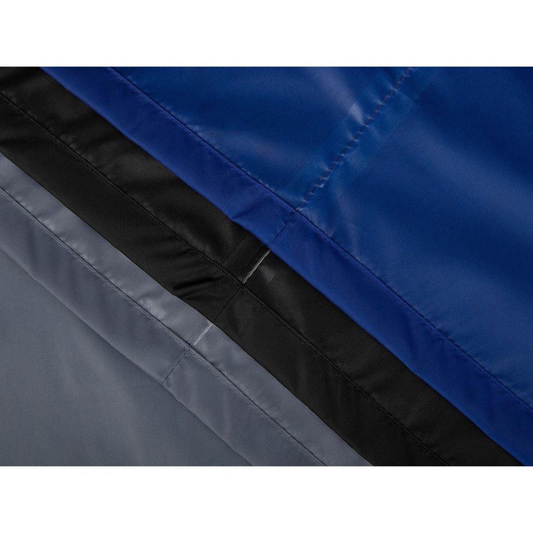 Дождевик-анорак R1 (Синий) Дождевик-анорак R1 (Синий)