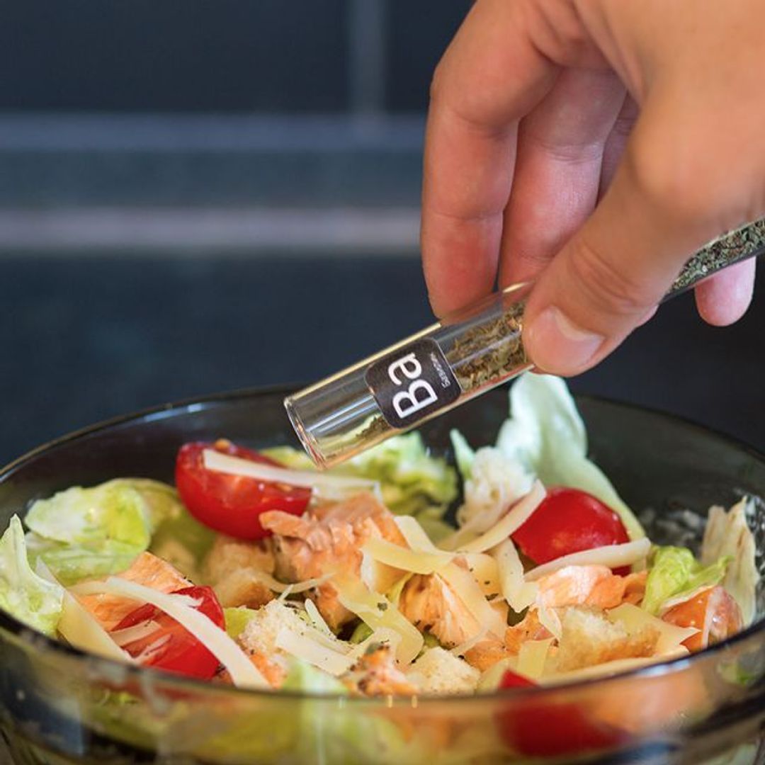 Набор для специй Spice Lab Набор для специй Spice Lab