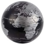 Вращающийся глобус Magic 360°