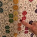 Пузырчатый календарь 2026 год XL Отзыв Пузырчатый календарь 2026 год XL Отзыв