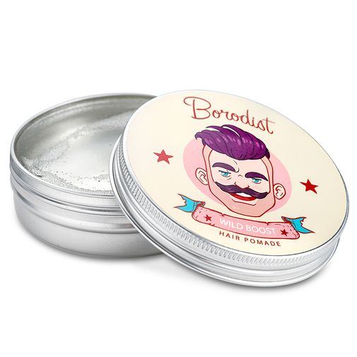 Помада для волос Borodist Wild Boost