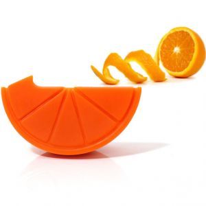 Нож для чистки фруктов Апельсин