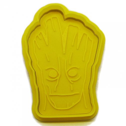 Форма для печенья Groot Форма для печенья Groot