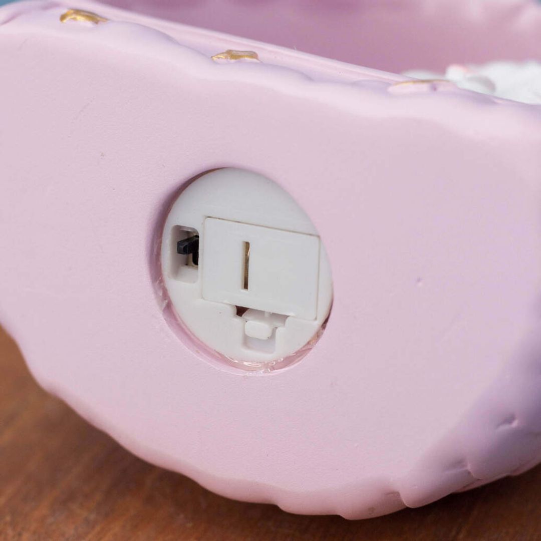 Ночник Единорог Rainbow unicorn Ночник Единорог Rainbow unicorn