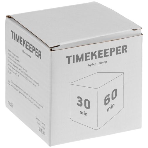 Таймер Timekeeper Таймер Timekeeper