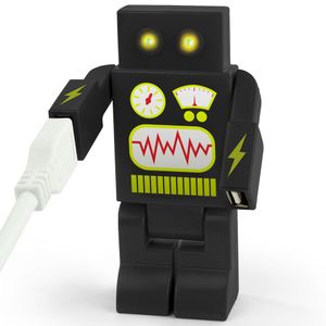 USB Хаб Robohub 2000