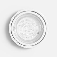 Игрушка-спиннер MazePhase (белый)