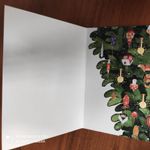 Открытка Новогодняя Елка Отзыв Открытка Новогодняя Елка Отзыв