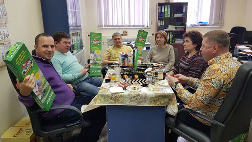  Фото покупателя Ирина