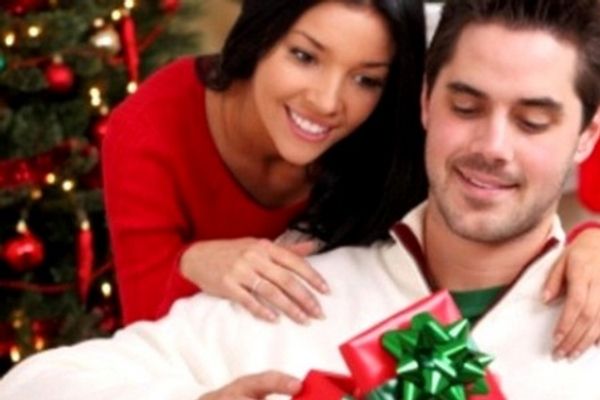 Что подарить мужу на Новый год?