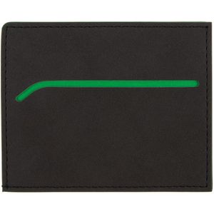 Подарочный набор Multimo Tea (черный с зеленым)