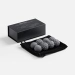 Магнитный антистресс Snippet (серый) Магнитный антистресс Snippet (серый)