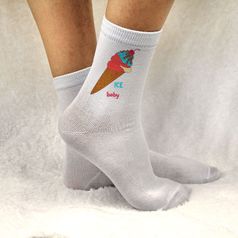 Носки женские Ice Baby (36-39)